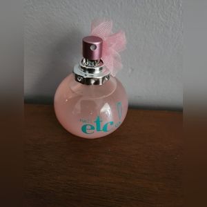 RUE 21 etc. Spray Perfume. 1.8 fl. Oz New.